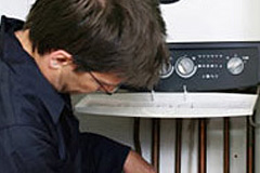 boiler replacement Colesbourne