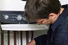 boiler service Colesbourne