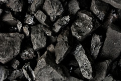 Colesbourne coal boiler costs