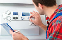 free Colesbourne gas safe engineer quotes